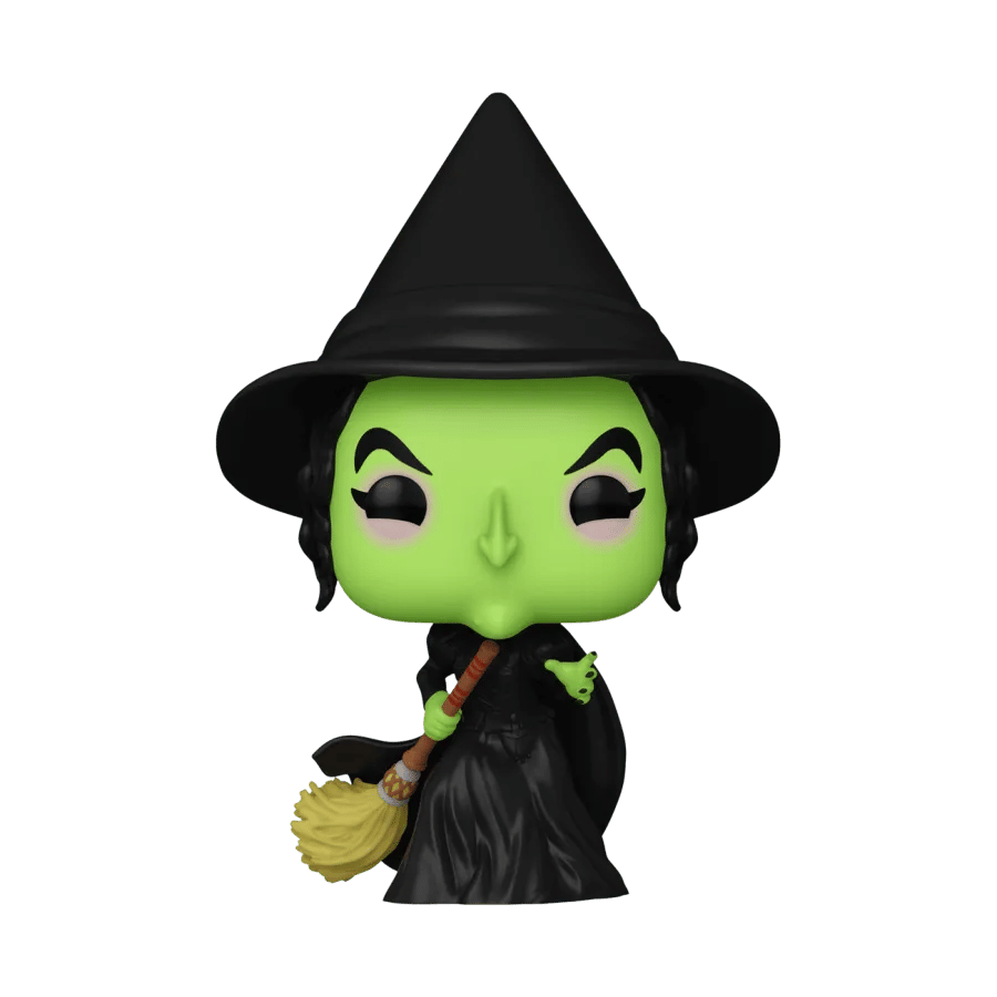 Funko Wizard of Oz - The Wicked Witch Pop! Vinyl