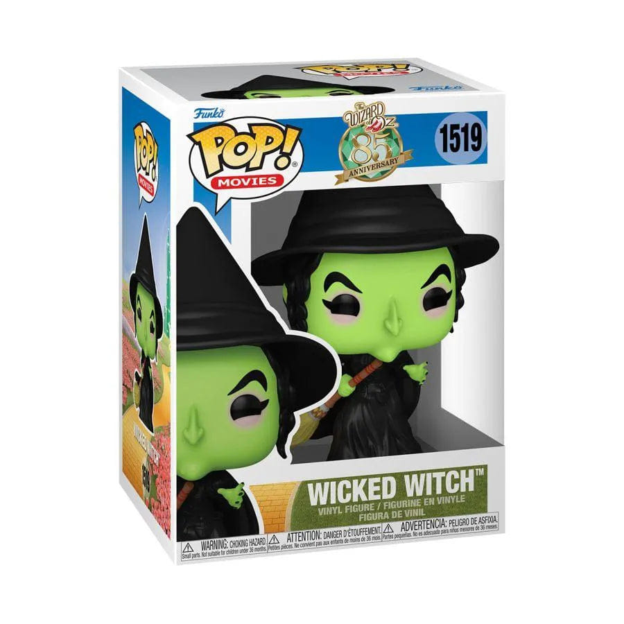 Funko Wizard of Oz - The Wicked Witch Pop! Vinyl