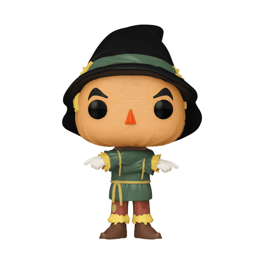 Funko Wizard of Oz - The Scarecrow Pop! Vinyl