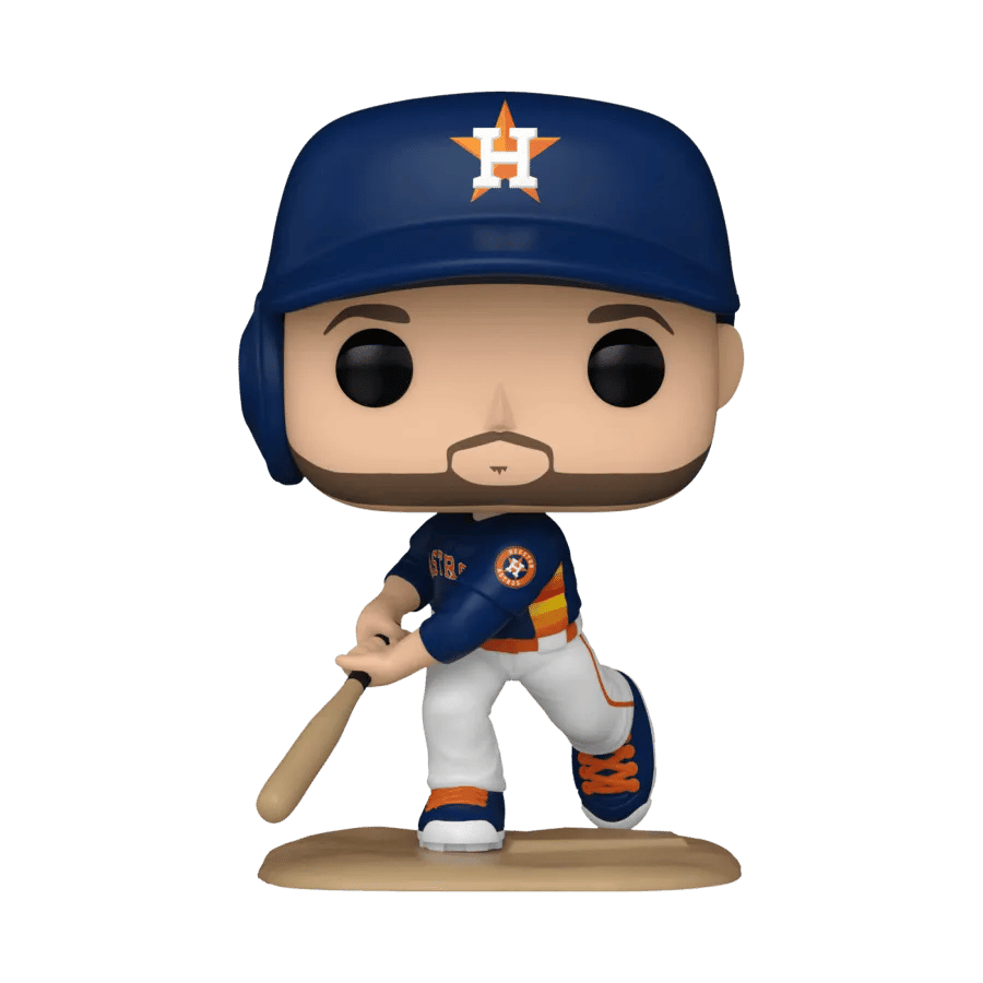 Funko MLB: Astros - Kyle Tucker Pop! Vinyl