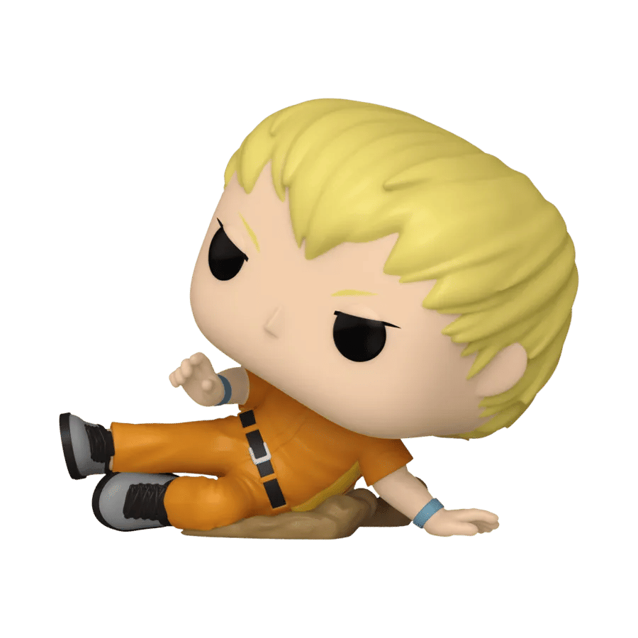 Funko My Hero Academia - Mashirao Ojiro (Baseball) Pop! Vinyl
