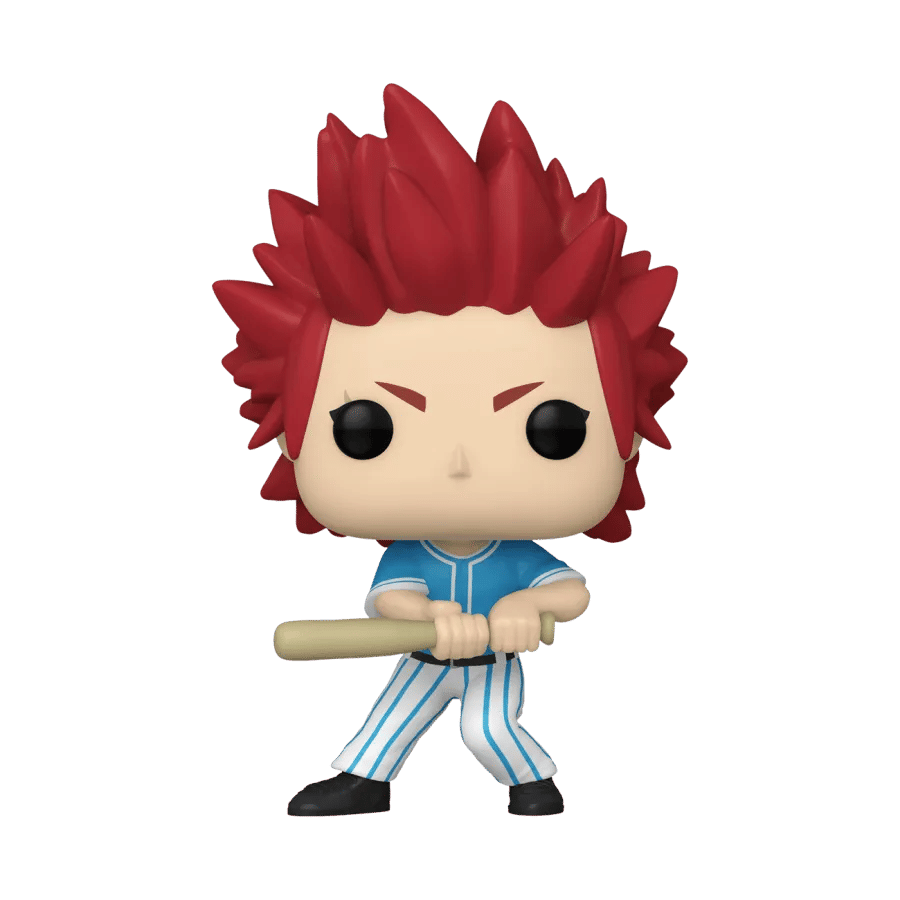 Funko My Hero Academia - Eljiro Kirishima (Baseball) Pop! Vinyl