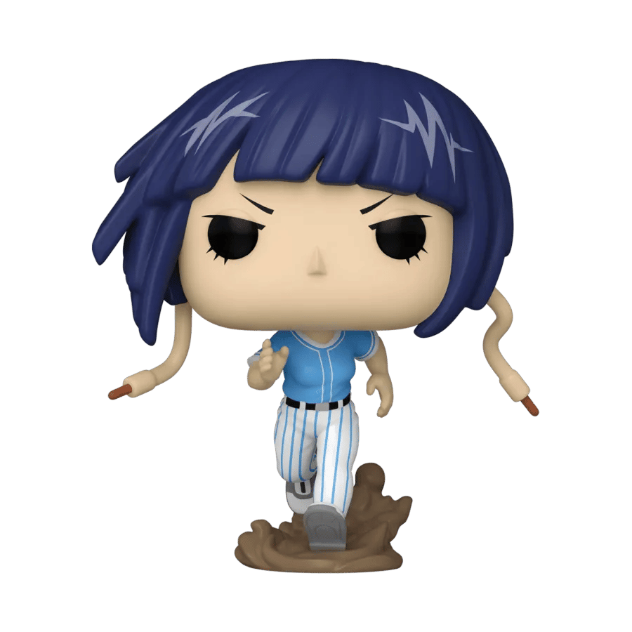 Funko My Hero Academia - Kyoka Jiro (Baseball) Pop! Vinyl