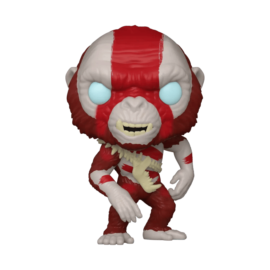 Funko Godzilla vs Kong: The New Empire - Skar King Pop! Vinyl