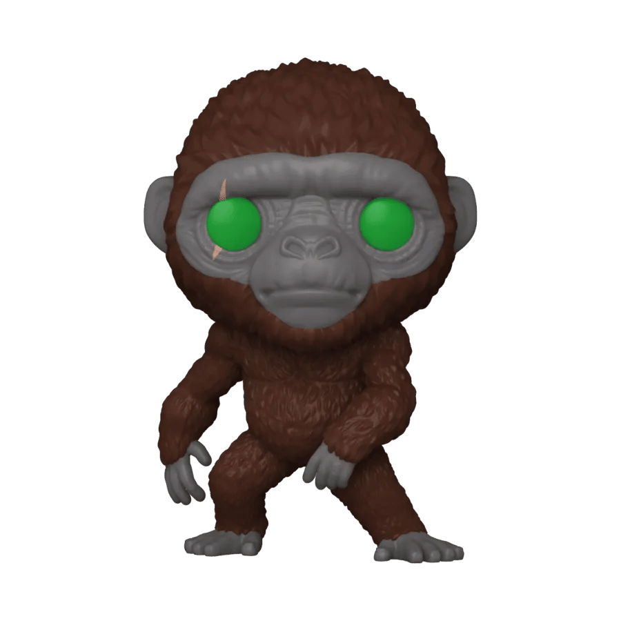 Funko Godzilla vs Kong: The New Empire - Suko Pop! Vinyl