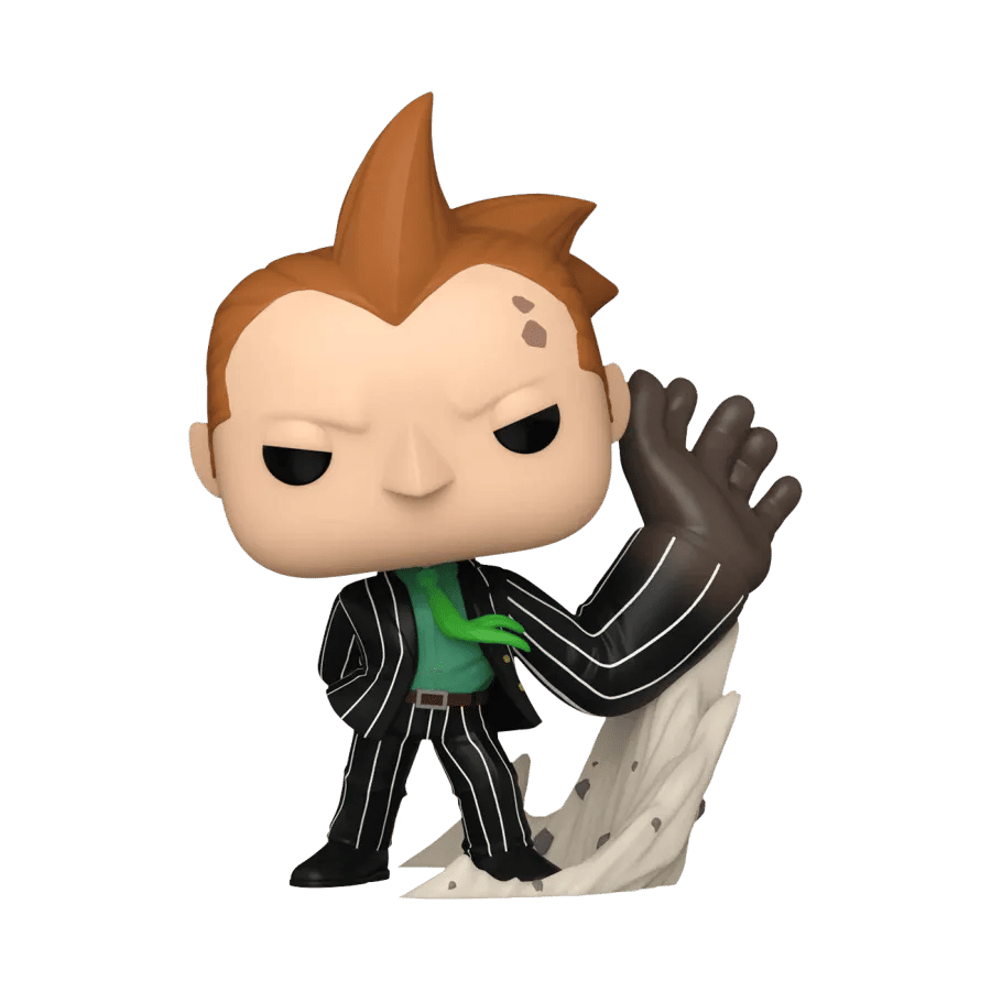 Funko My Hero Academia - Re - Destro Pop! Vinyl