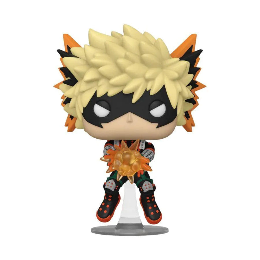 Funko My Hero Academia - Katsuki Bakugo US Exclusive Pop! Vinyl [RS]