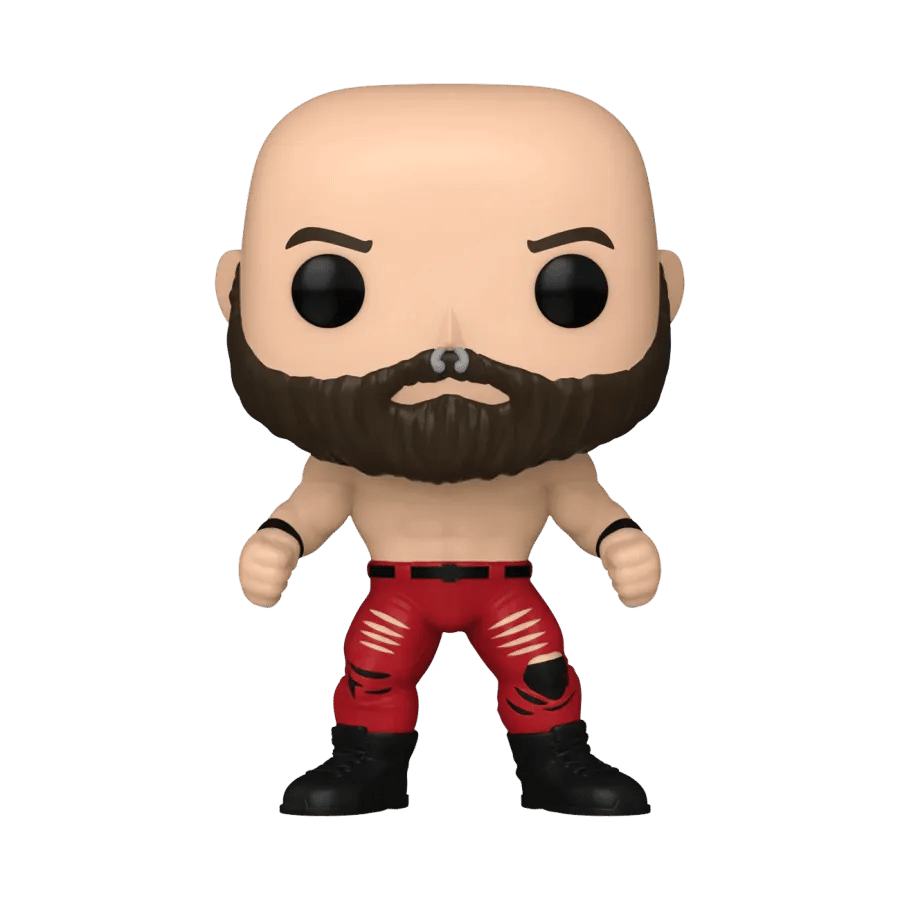 Funko WWE - Braun Strowman Pop! Vinyl