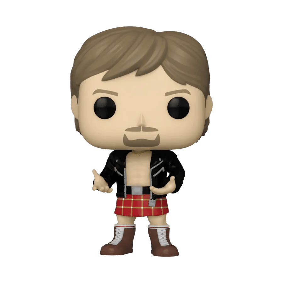 Funko WWE - Rowdy Roddy Piper Pop! Vinyl