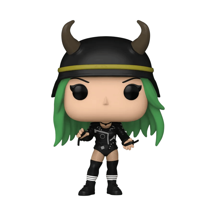 Funko WWE - Shotzi Blackheart Pop! Vinyl