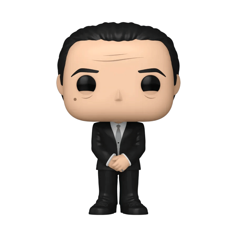 Funko Goodfellas - Jimmy Conway Pop! Vinyl