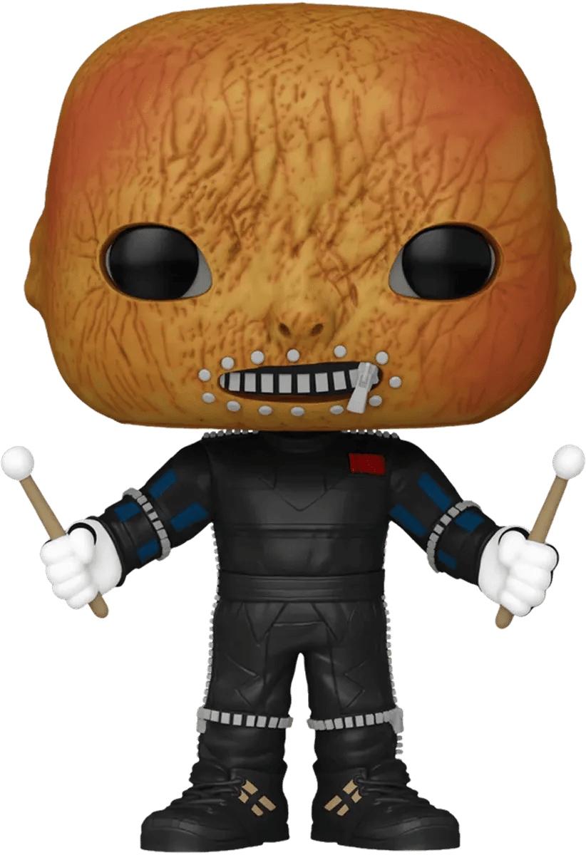 Funko Slipknot - Michael Pfaff Pop! Vinyl