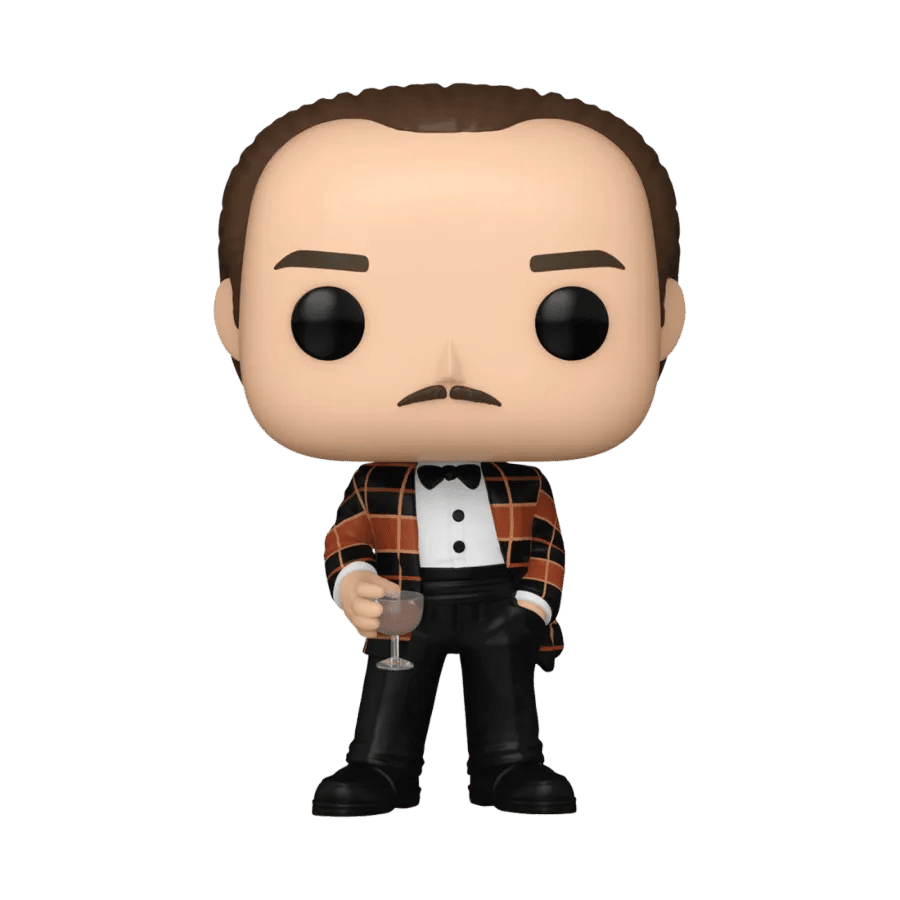 Funko The Godfather Part 2 - Fredo Corleone Pop! Vinyl