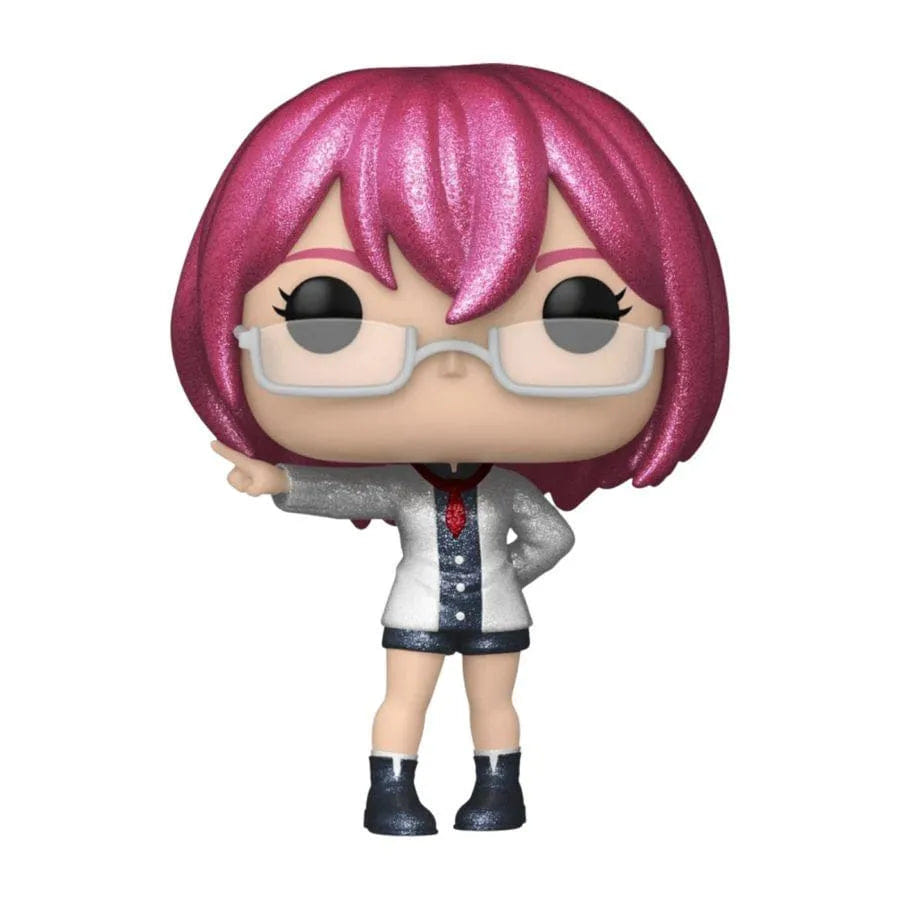 Funko Seven Deadly Sins - Gowther US Exclusive Diamond Glitter Pop! Vinyl [RS]