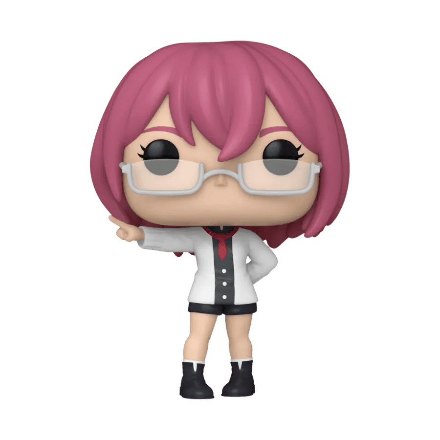 Funko Seven Deadly Sins - Gowther Pop! Vinyl