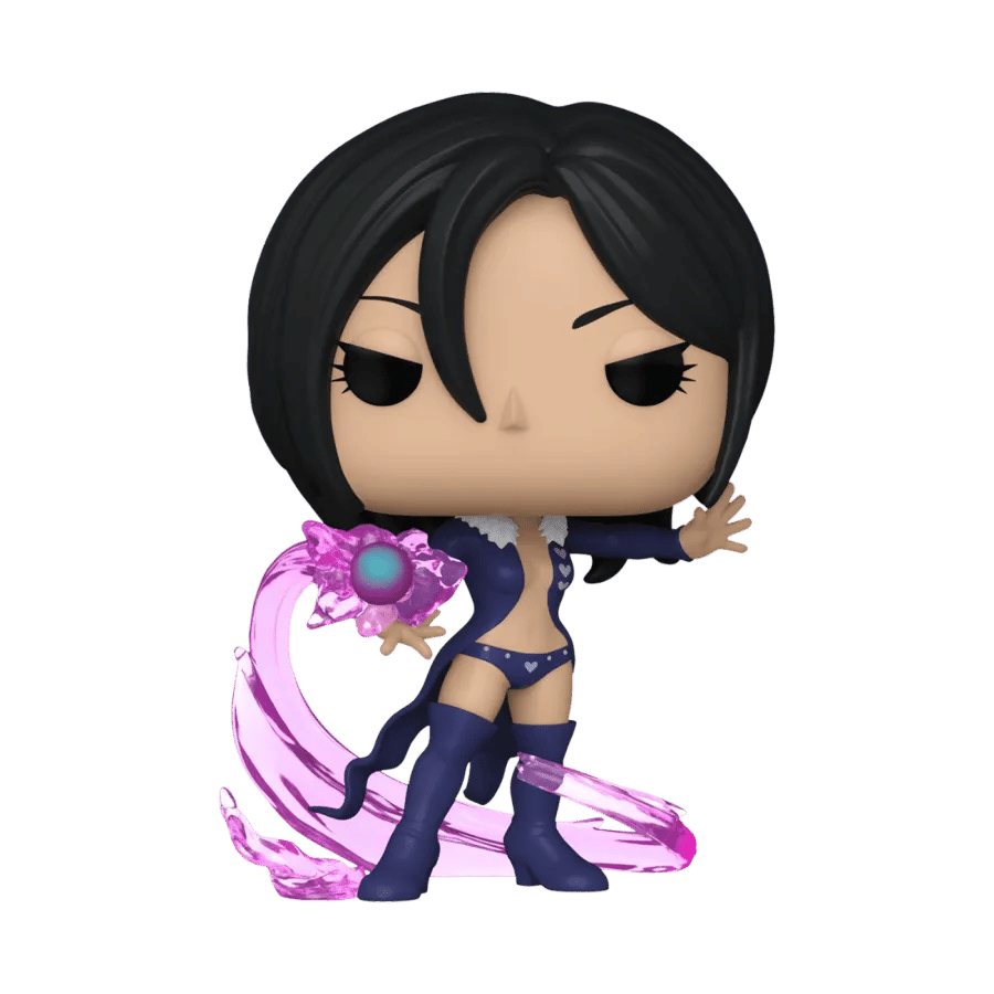 Funko Seven Deadly Sins - Merlin Pop! Vinyl