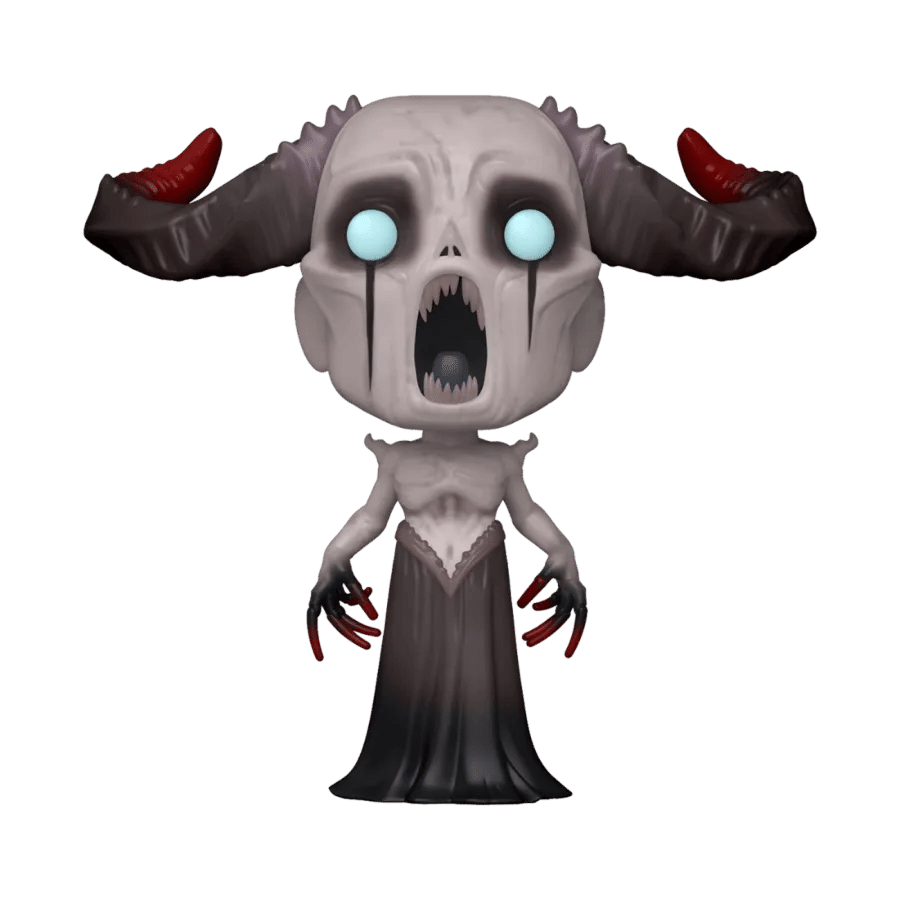 Funko Ghostbusters: Afterlife - Garraka Pop! Vinyl