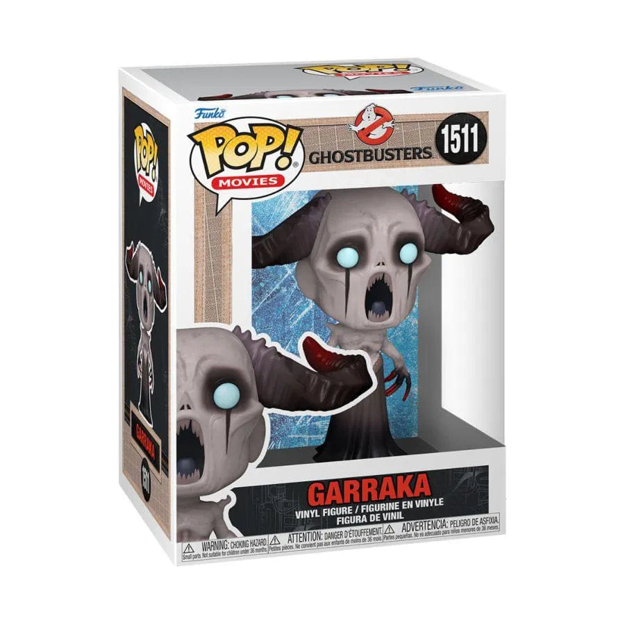 Funko Ghostbusters: Afterlife - Garraka Pop! Vinyl