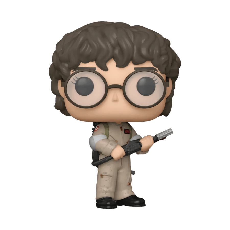 Funko Ghostbusters: Afterlife - Phoebe Pop! Vinyl