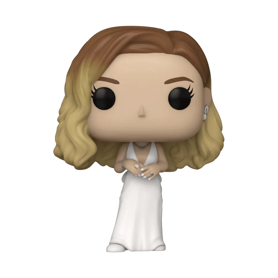 Funko Schitt's Creek - Alexis (Wedding) Pop! Vinyl