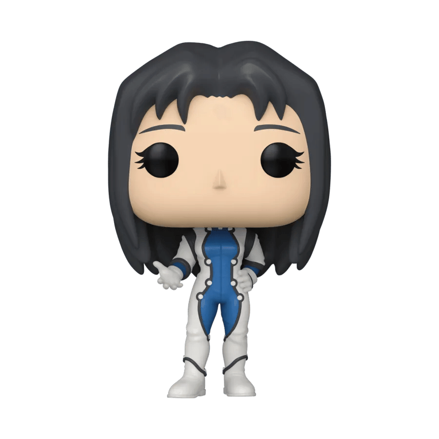 Funko Trigun - Rem Saverem Pop! Vinyl