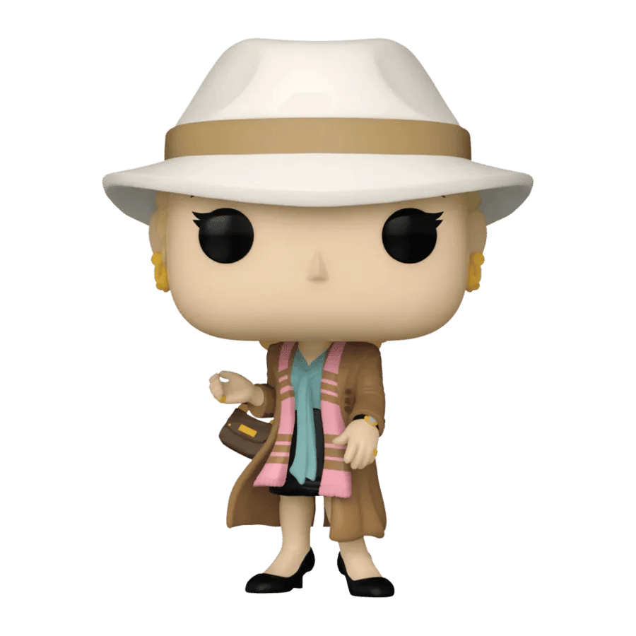 Funko Ted Lasso - Rebecca Welton Pop! Vinyl
