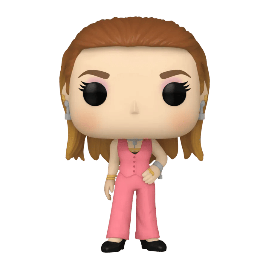Funko Ted Lasso - Keeley Jones Pop! Vinyl