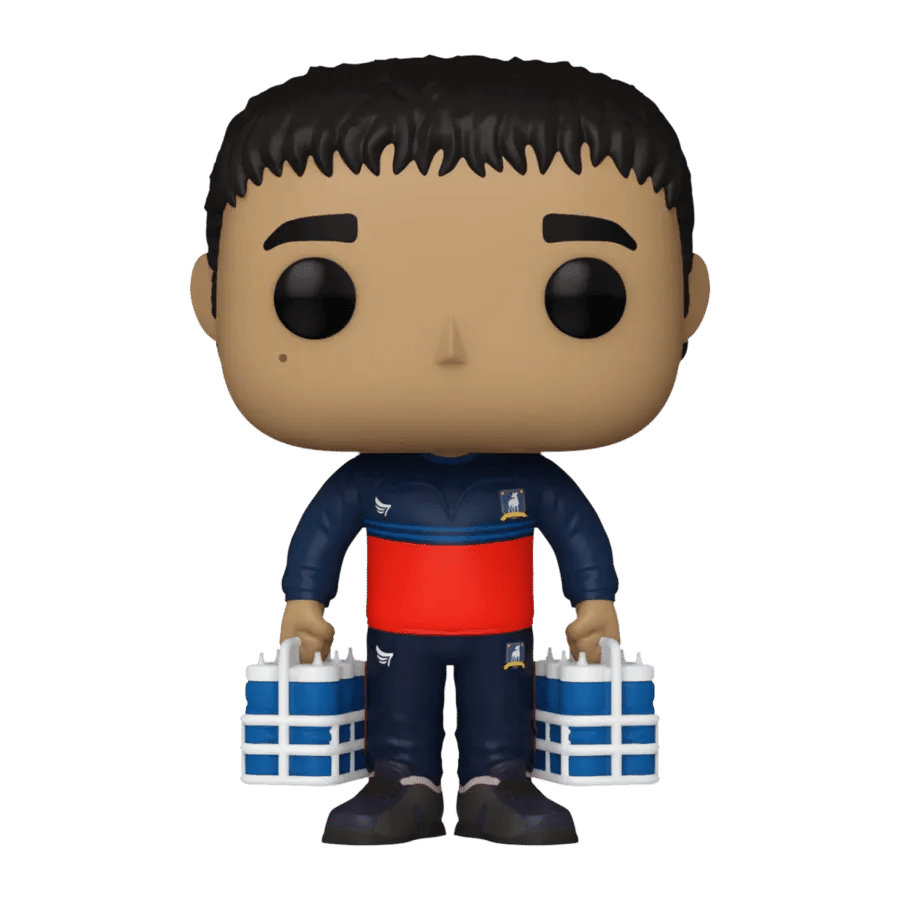 Funko Ted Lasso - Nate Shelley Pop! Vinyl