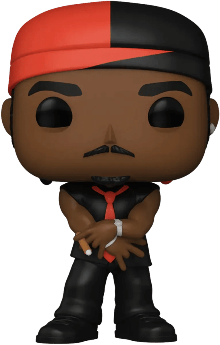 Funko Ja Rule - Ja Rule Pop! Vinyl