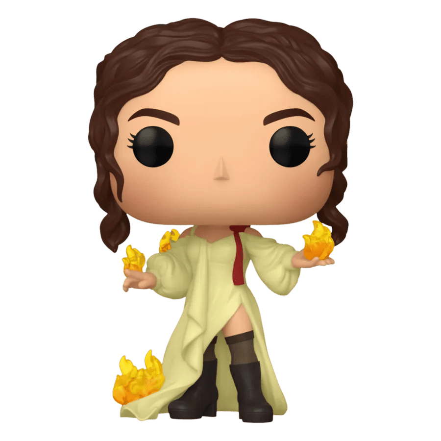 Funko Rosalia - Rosalia (La Noche de Anoche) Pop! Vinyl