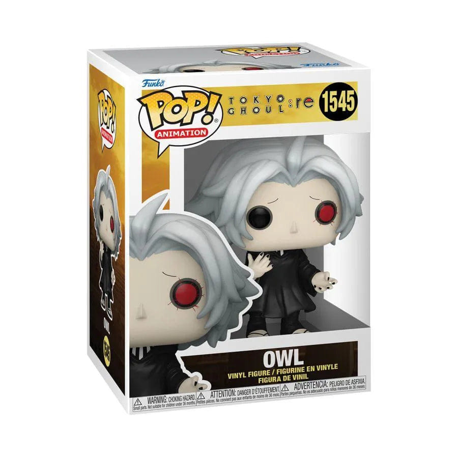 Funko Tokyo Ghoul: re - Owl Pop! Vinyl