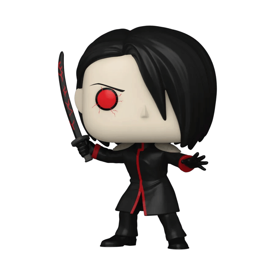 Funko Tokyo Ghoul: re - Nimura Furuta Pop! Vinyl