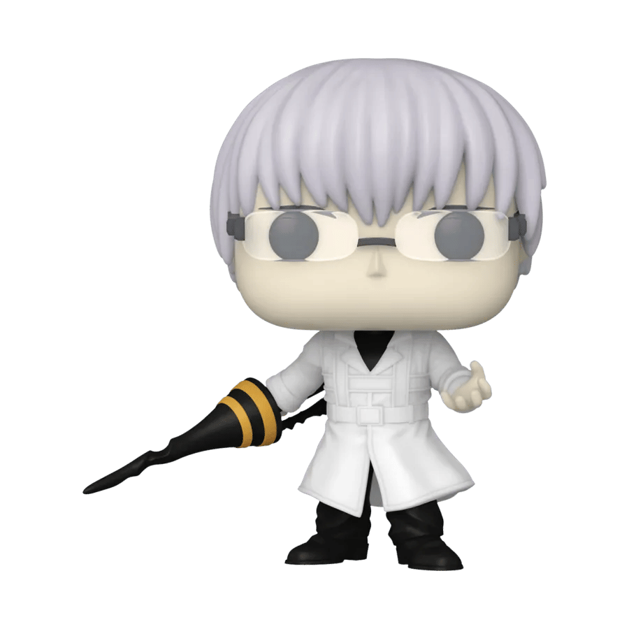 Funko Tokyo Ghoul: re - Kisho Arima Pop! Vinyl