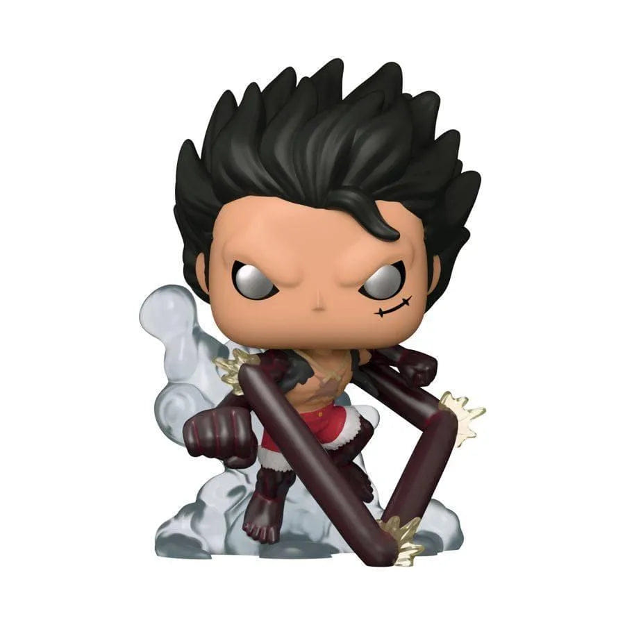 Funko One Piece - Snake Man Luffy Pop! Vinyl