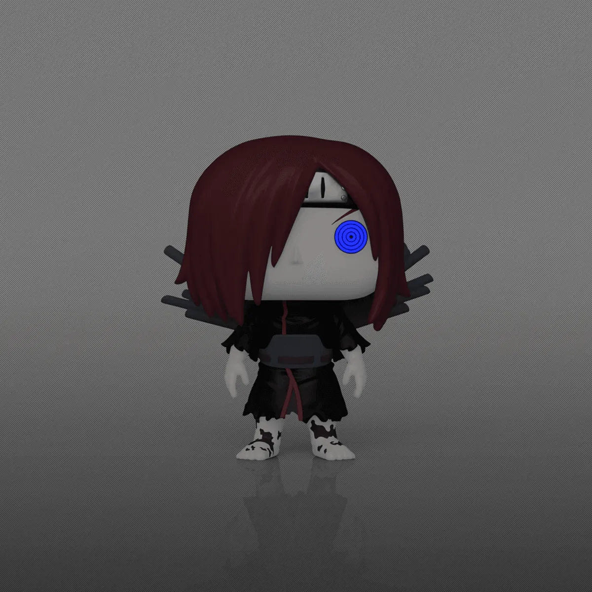 Funko Naruto: Shippuden - Nagato Glow - in - the - Dark Pop! Vinyl [RS]