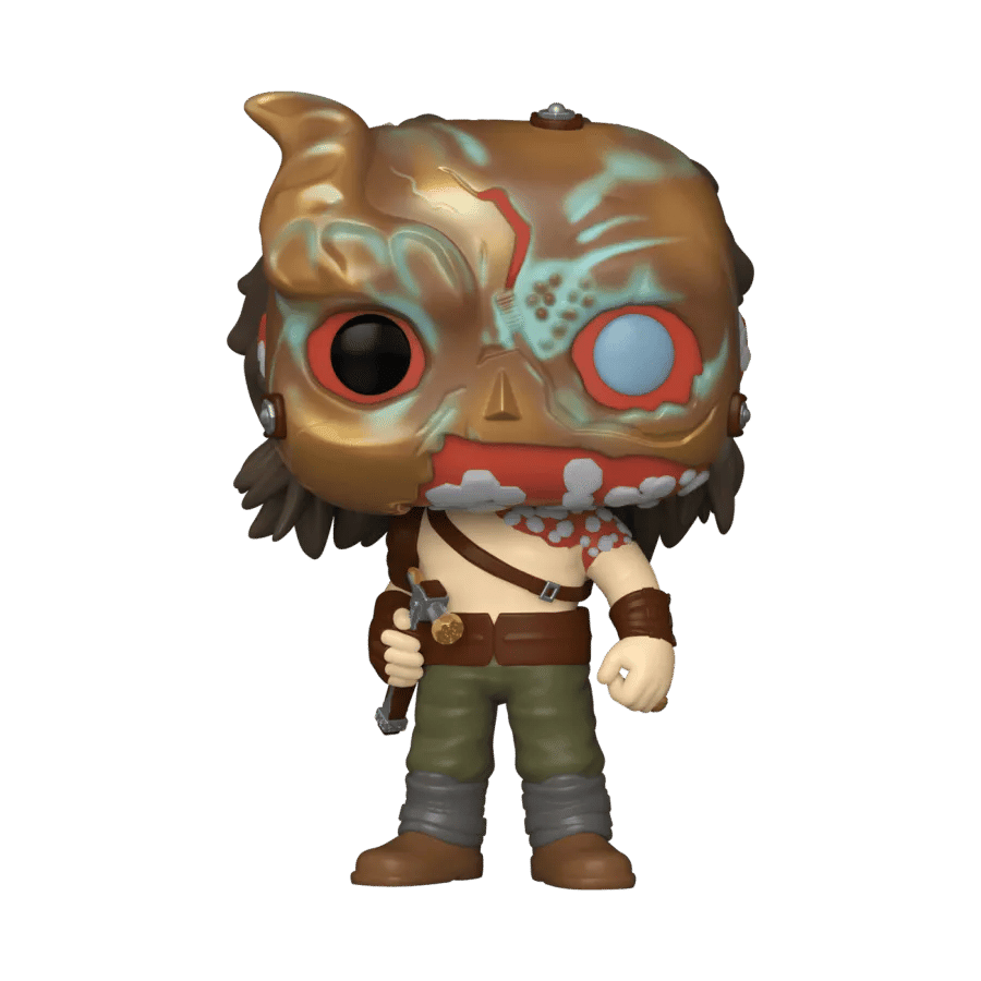 Funko Game of Thrones: House of the Dragon - Crabfeeder Pop! Vinyl