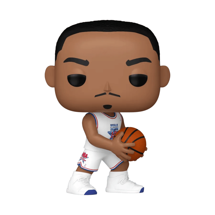 Funko NBA: Legends - Dennis Rodman (1992) Pop! Vinyl