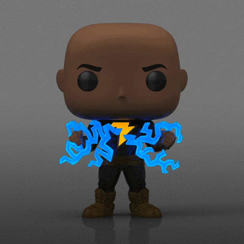 Funko Black Adam (2022) - Black Adam Pop! Vinyl