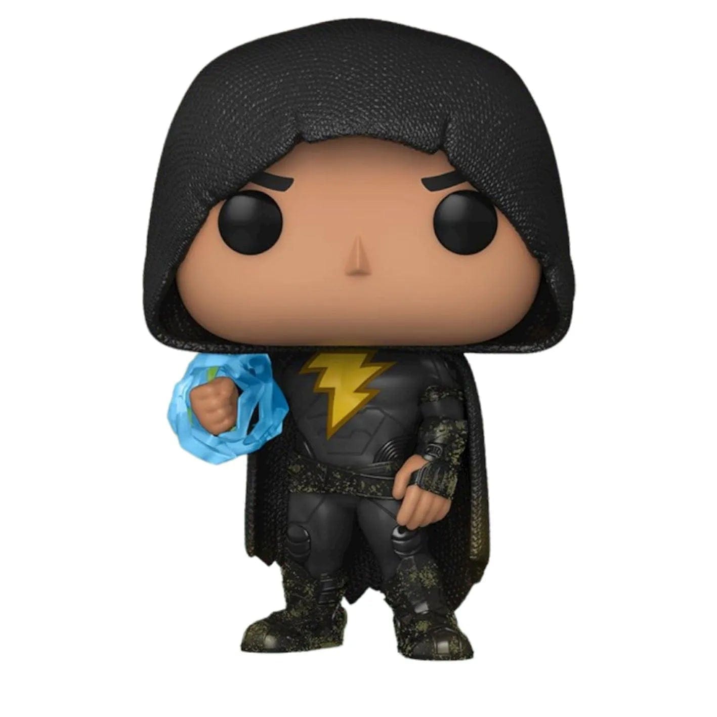 Funko Black Adam (2022) - Black Adam Pop! Vinyl (2022 Winter Convention Exclusive) [RS]