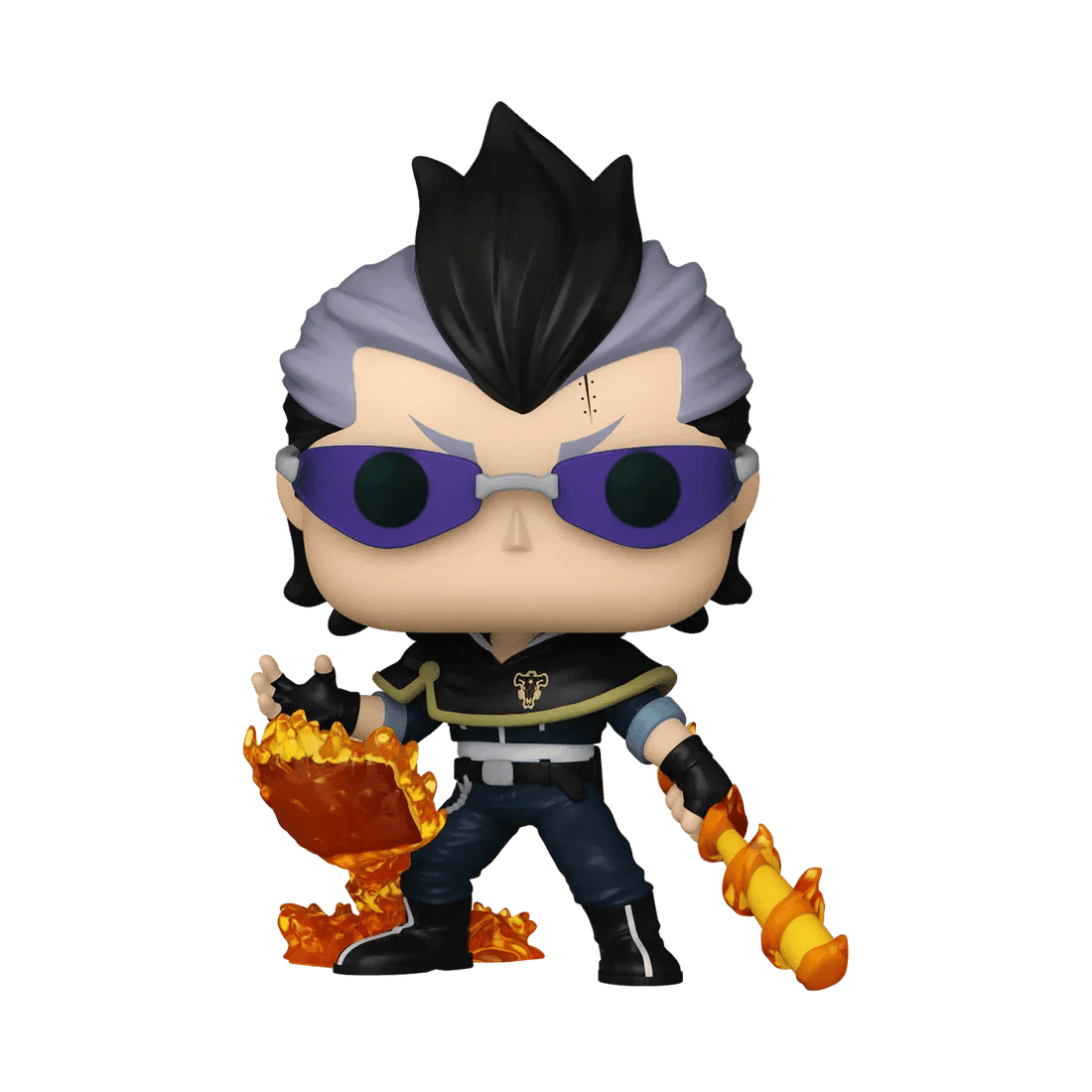 Funko Black Clover - Magna Pop! Vinyl