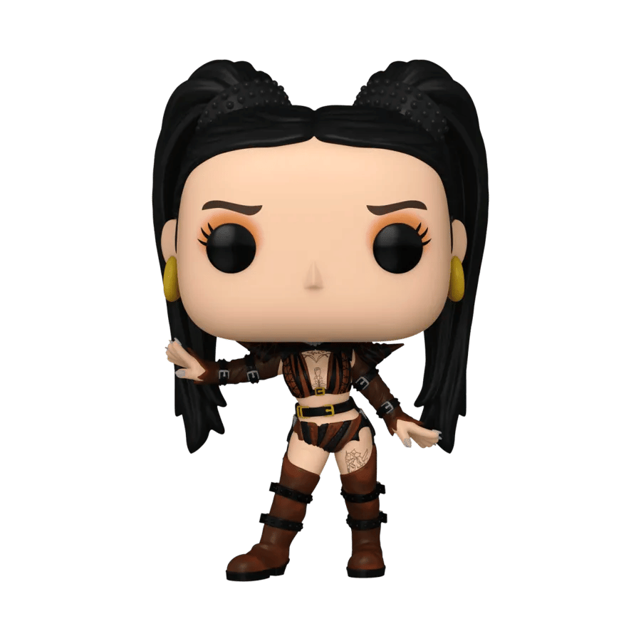 Funko Bella Poarch - Bella Poarch (Inferno) Pop! Vinyl