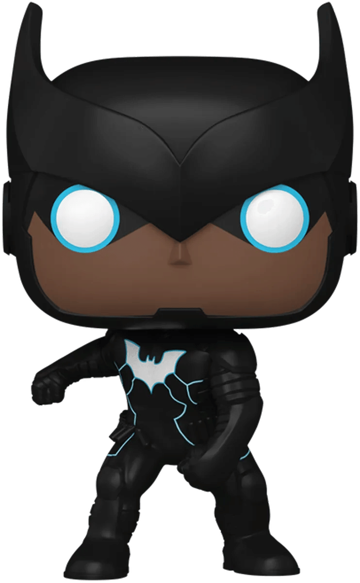 Funko Batman: War Zone - Batwing Pop! Vinyl