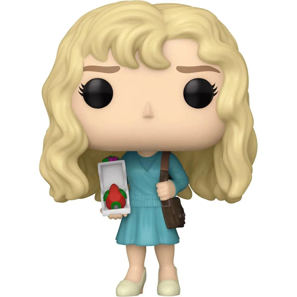 Funko Batman: 85th Anniversary - Vicki Vale (1989) Pop! Vinyl