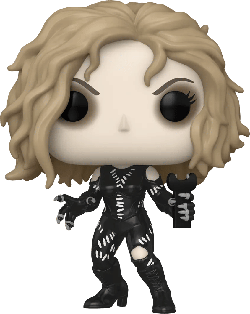 Funko Batman Returns - Catwoman (Unmasked) 85th Batman Anniversary Pop! Vinyl