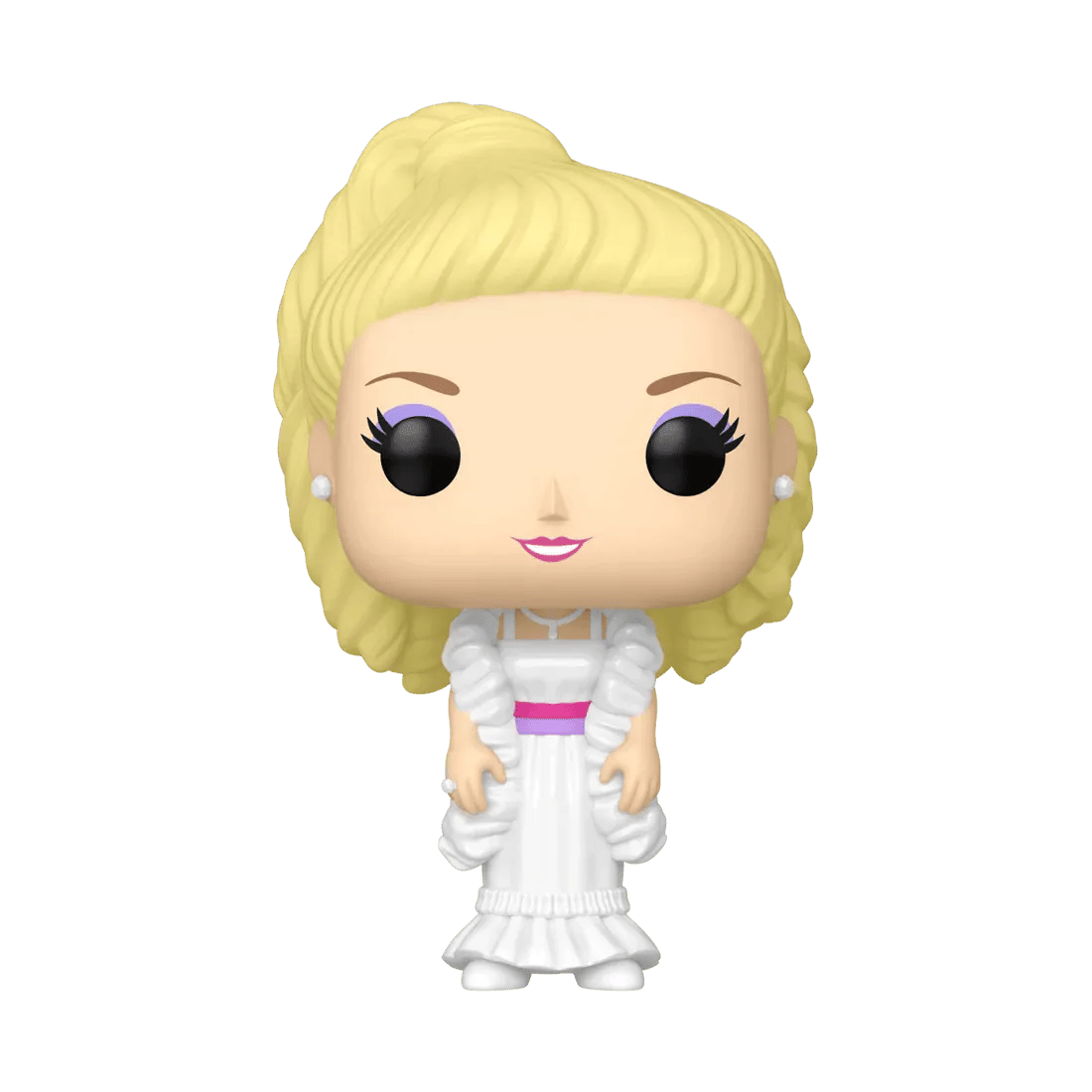 Funko Barbie: 65th Anniversary - Crystal Barbie Pop! Vinyl