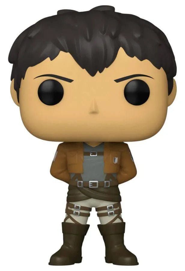 Funko Attack on Titan - Bertholdt Hoover Pop! Vinyl
