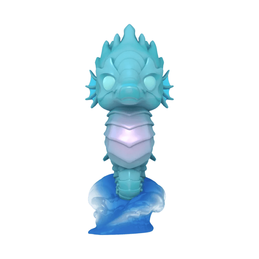 Funko Aquaman and the Lost Kingdom - Storm Pop! Vinyl