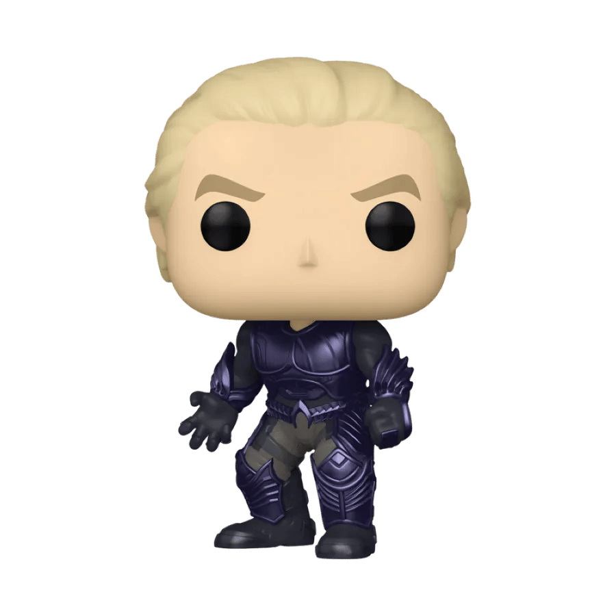 Funko Aquaman and the Lost Kingdom - Orm Pop! Vinyl