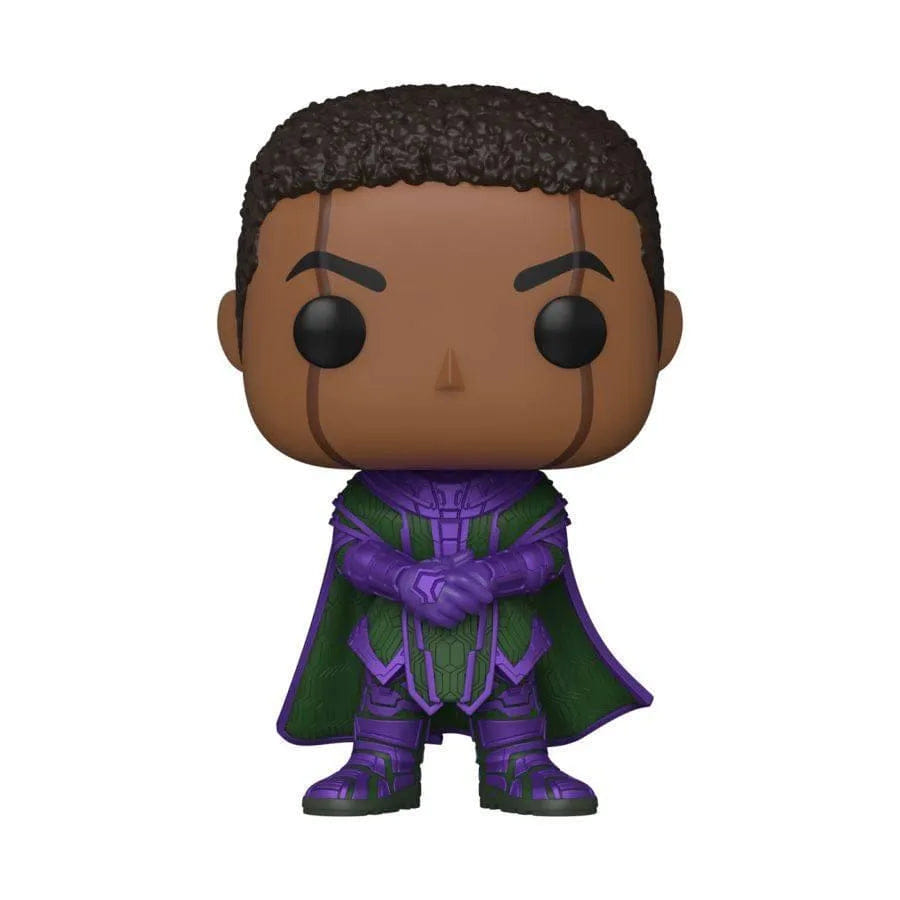 Funko Ant - Man and the Wasp: Quantumania - Kang Pop! Vinyl
