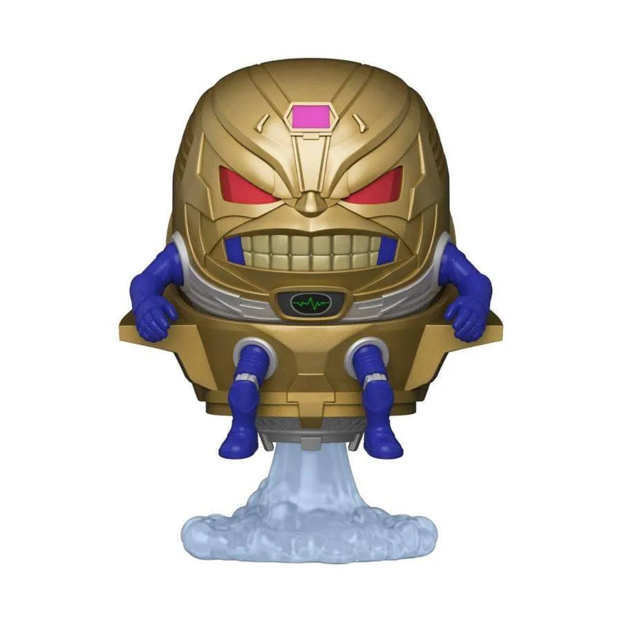Funko Ant - Man and the Wasp: Quantumania - M.O.D.O.K. Pop! Vinyl
